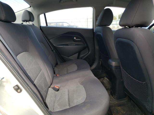Photo 10 from auction – 2013 KIA RIO LX with VIN KNADM4A38D6136334