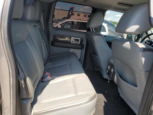 Photo 11 from auction – 2011 FORD F150 SUPER with VIN 1FTFW1E62BFA75374