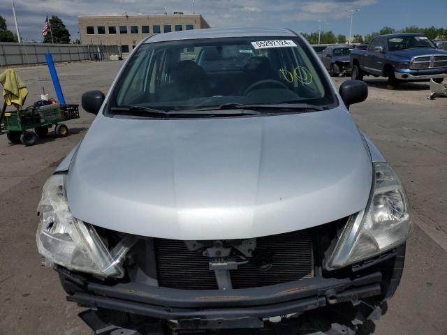 Photo 5 from auction – 2010 NISSAN VERSA S with VIN 3N1CC1AP2AL363025