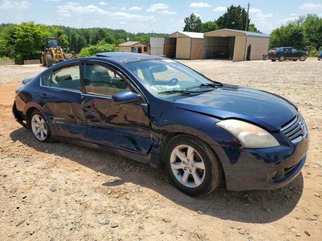 Photo 4 from auction – 2007 NISSAN ALTIMA 2.5 with VIN 1N4AL21EX7N423656