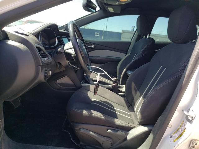 Photo 7 from auction – 2014 DODGE DART SXT with VIN 1C3CDFBBXED695787