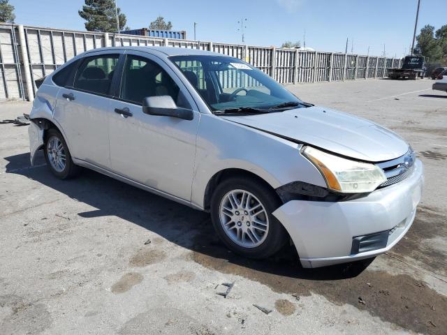 Photo 4 from auction – 2010 FORD FOCUS SE with VIN 1FAHP3FN3AW209014