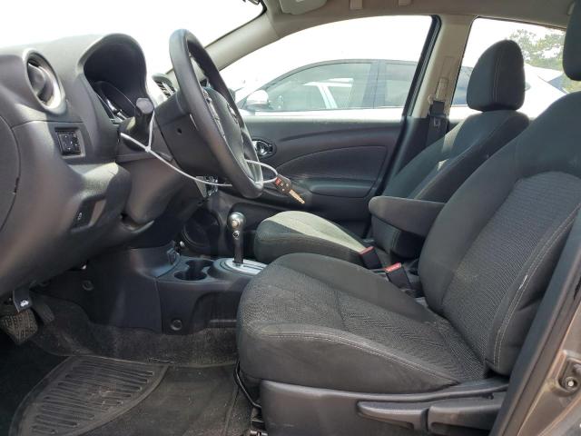 Photo 7 from auction – 2019 NISSAN VERSA S with VIN 3N1CN7AP2KL856198