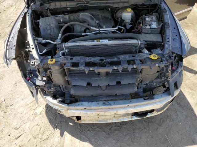 Photo 11 from auction – 2016 RAM 1500 LONGH with VIN 1C6RR7PT2GS341511