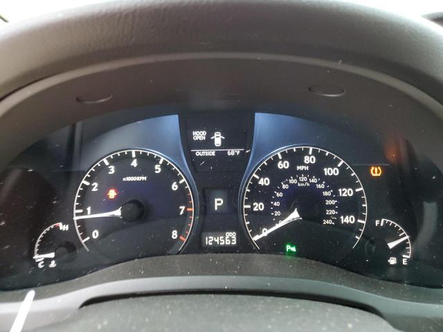 Photo 9 from auction – 2010 LEXUS RX 350 with VIN 2T2ZK1BA1AC022573