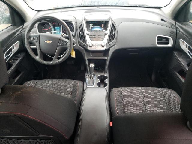 Photo 8 from auction – 2016 CHEVROLET EQUINOX LS with VIN 2GNALBEK5G1122828