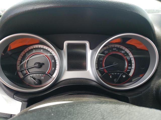 Photo 9 from auction – 2014 DODGE JOURNEY SE with VIN 3C4PDCAB2ET183304