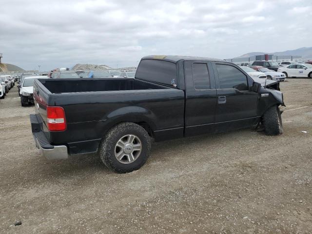 Photo 3 from auction – 2008 FORD F150 with VIN 1FTPX12578FB42279