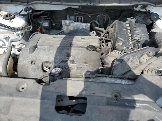 Photo 12 from auction – 2013 MITSUBISHI OUTLANDER with VIN 4A4AP5AU9DE020215