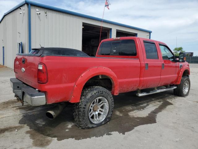 Photo 3 from auction – 2010 FORD F350 SUPER with VIN 1FTSW3BRXAEB04696