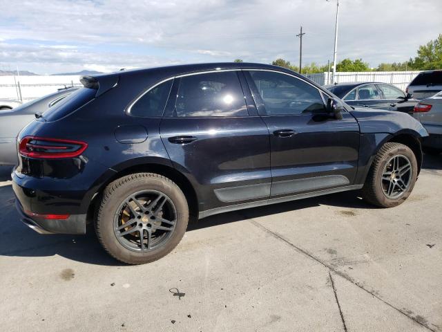 Photo 3 from auction – 2018 PORSCHE MACAN with VIN WP1AA2A50JLB24193