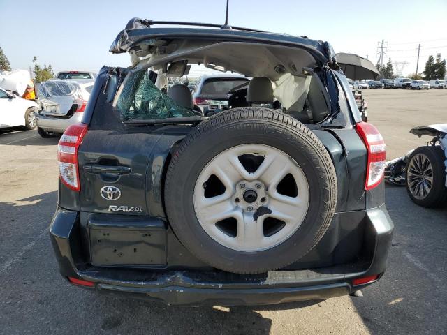 صورة رقم 6 من المزاد - 2011 TOYOTA RAV4 مع VIN 2T3ZF4DV0BW102335