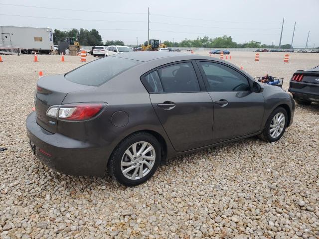 صورة رقم 3 من المزاد - 2012 MAZDA 3 I مع VIN JM1BL1W73C1692991