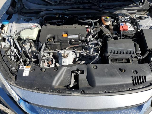 Photo 11 from auction – 2017 HONDA CIVIC LX with VIN 2HGFC2F56HH544821