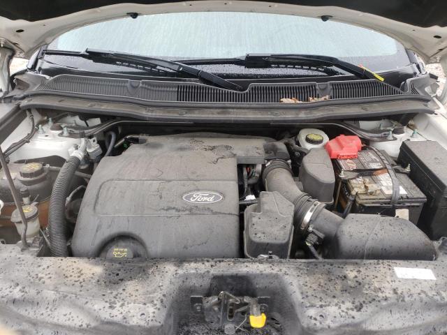 Photo 12 from auction – 2012 FORD EXPLORER X with VIN 1FMHK7D86CGA05328