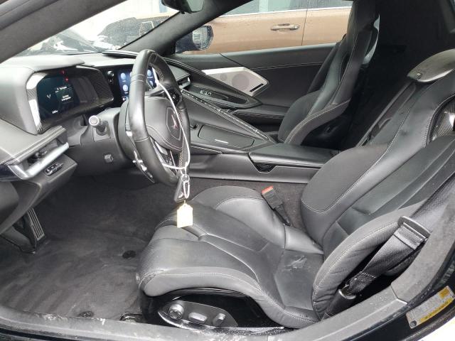 Photo 7 from auction – 2022 CHEVROLET CORVETTE S with VIN 1G1YC3D40N5124054