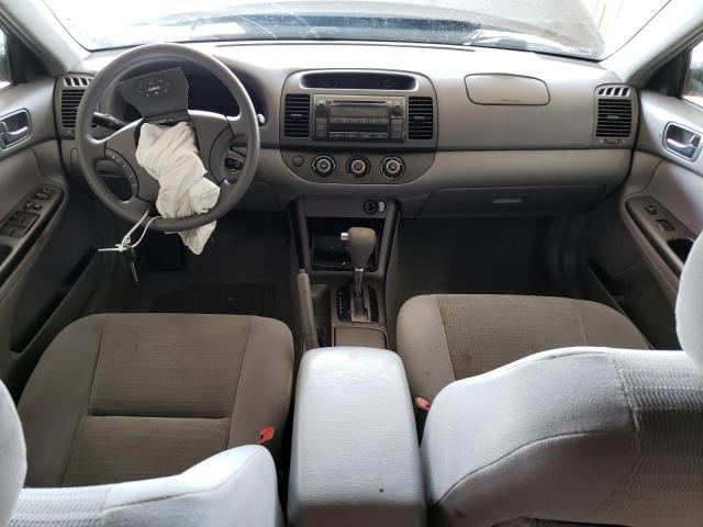 Photo 8 from auction – 2005 TOYOTA CAMRY LE with VIN 4T1BE32K85U948376