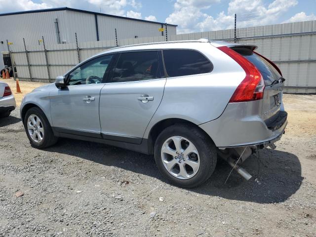 Photo 2 from auction – 2013 VOLVO XC60 3.2 with VIN YV4952DZ3D2385915