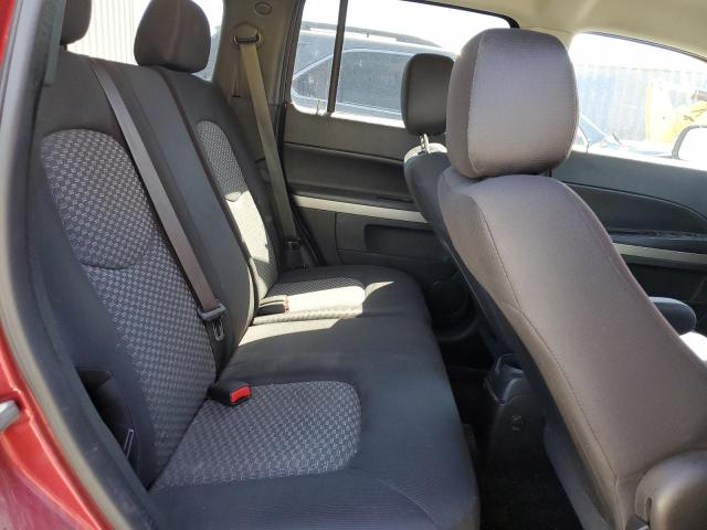 Photo 10 from auction – 2010 CHEVROLET HHR LT with VIN 3GNBABDB0AS590361