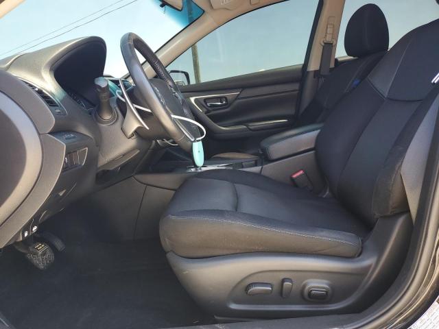 Photo 7 from auction – 2017 NISSAN ALTIMA 2.5 with VIN 1N4AL3AP8HC183205