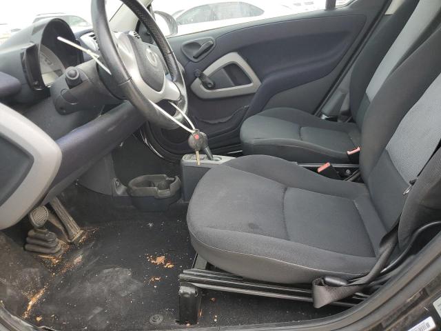 Photo 7 from auction – 2015 SMART FORTWO PUR with VIN WMEEJ3BA3FK810019