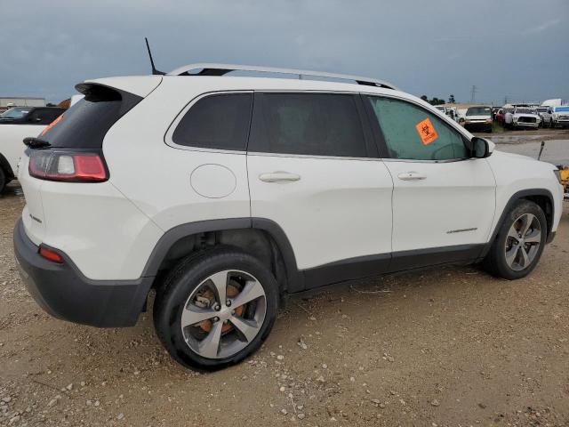 Photo 3 from auction – 2019 JEEP CHEROKEE L with VIN 1C4PJLDB4KD348016