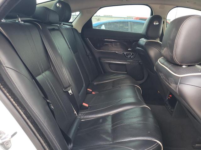 Photo 10 from auction – 2016 JAGUAR XJ with VIN SAJWJ1CD2G8V96088