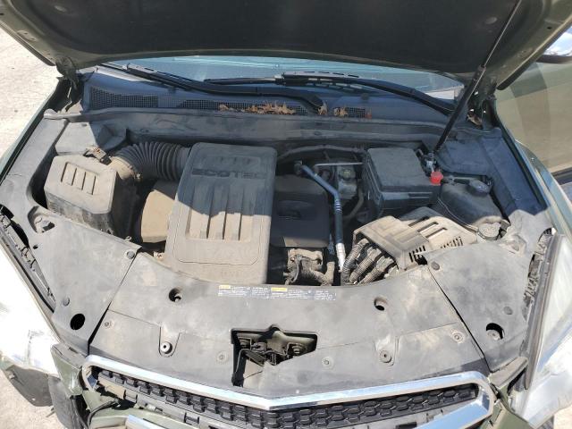 Photo 12 from auction – 2015 CHEVROLET EQUINOX LT with VIN 2GNALCEK2F6138685