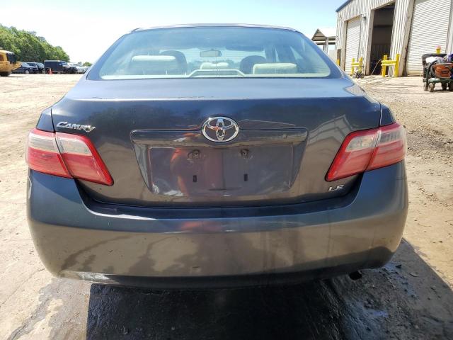 Photo 6 from auction – 2009 TOYOTA CAMRY BASE with VIN 4T1BE46KX9U878272