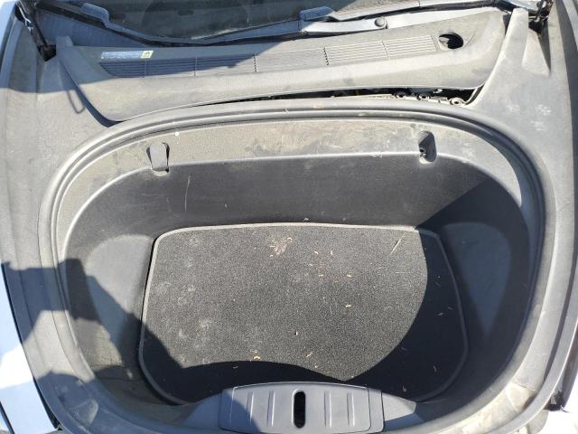 Photo 11 from auction – 2018 TESLA MODEL 3 with VIN 5YJ3E1EA9JF098891