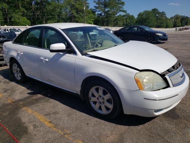 Photo 4 from auction – 2007 FORD FIVE HUNDR with VIN 1FAHP24137G117575