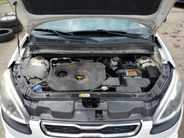 Снимка 11 от търг – 2012 KIA SOUL + с VIN KNDJT2A61C7399653