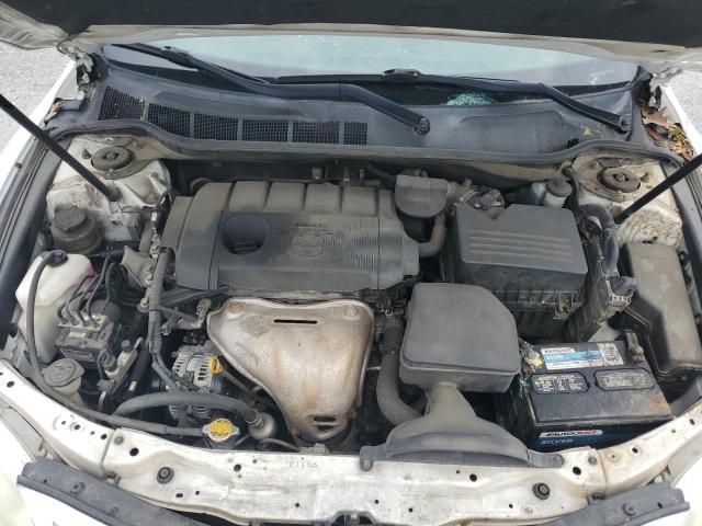 Photo 11 from auction – 2011 TOYOTA CAMRY BASE with VIN 4T1BF3EK8BU634621