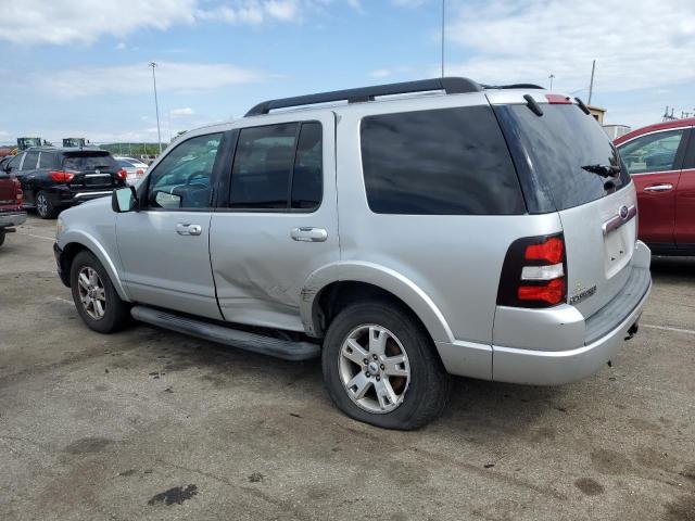Photo 2 from auction – 2010 FORD EXPLORER X with VIN 1FMEU7DE1AUA65745