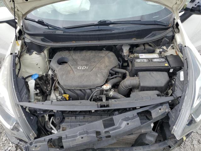 Photo 11 from auction – 2015 KIA RIO LX with VIN KNADM4A30F6468156