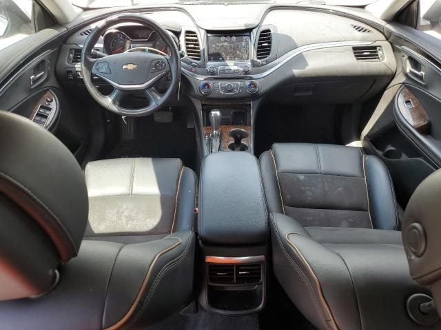 Photo 8 from auction – 2014 CHEVROLET IMPALA LT with VIN 2G1125S31E9203603
