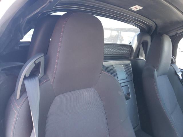 Photo 10 from auction – 2015 MAZDA MX-5 MIATA with VIN JM1NC2MF7F0239187