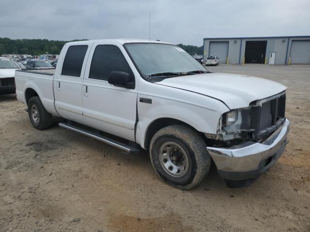Photo 4 from auction – 2004 FORD F250 SUPER with VIN 1FTNW20L94EA50804