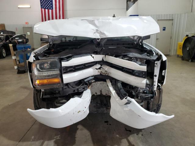 Photo 5 from auction – 2017 CHEVROLET SILVERADO with VIN 1GCRCPEC7HZ266522