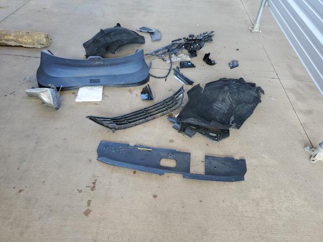 Photo 13 from auction – 2019 NISSAN ROGUE S with VIN 5N1AT2MVXKC733652