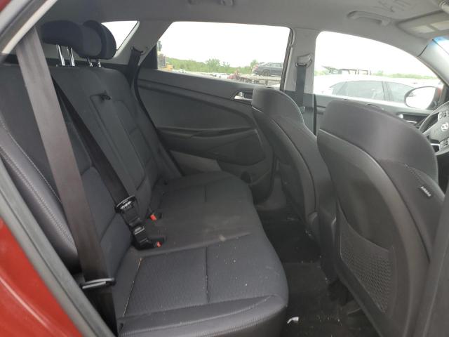 Photo 10 from auction – 2019 HYUNDAI TUCSON SE with VIN KM8J2CA48KU868370