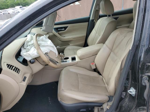 Photo 7 from auction – 2016 NISSAN ALTIMA 2.5 with VIN 1N4AL3AP1GC234252