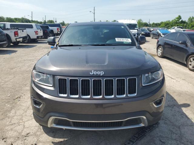 Photo 5 from auction – 2014 JEEP GRAND CHER with VIN 1C4RJFBG3EC526422