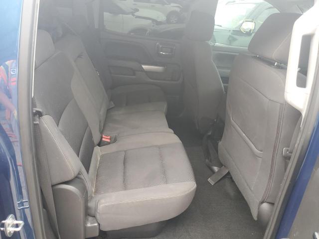 Photo 10 from auction – 2018 CHEVROLET SILVERADO with VIN 3GCUKREC2JG405468