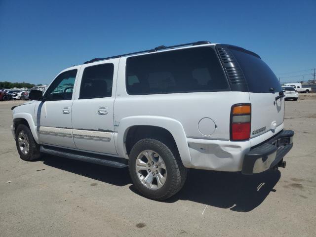 Photo 2 from auction – 2006 CHEVROLET SUBURBAN with VIN 3GNFK16Z46G101778