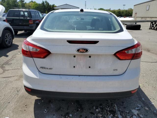 Photo 6 from auction – 2014 FORD FOCUS SE with VIN 1FADP3F25EL377295