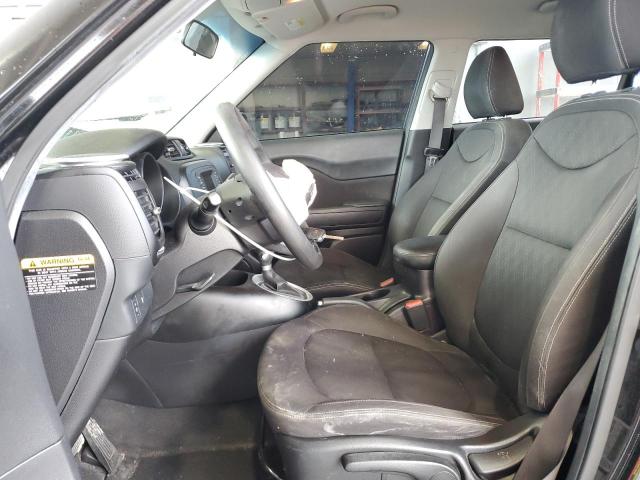 صورة رقم 7 من المزاد - 2015 KIA SOUL مع VIN KNDJN2A27F7206515