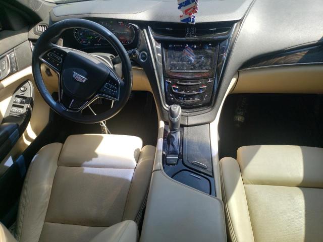 Photo 8 from auction – 2017 CADILLAC CTS PREMIU with VIN 1G6AY5SS8H0201393