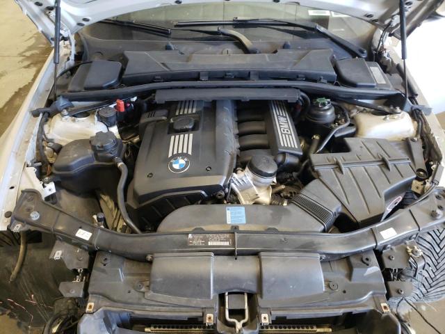Photo 11 from auction – 2011 BMW 328 XI with VIN WBAPK7C57BA971516