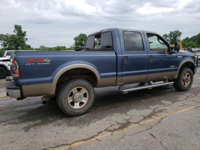 Photo 3 from auction – 2007 FORD F250 SUPER with VIN 1FTSW21P07EA75888